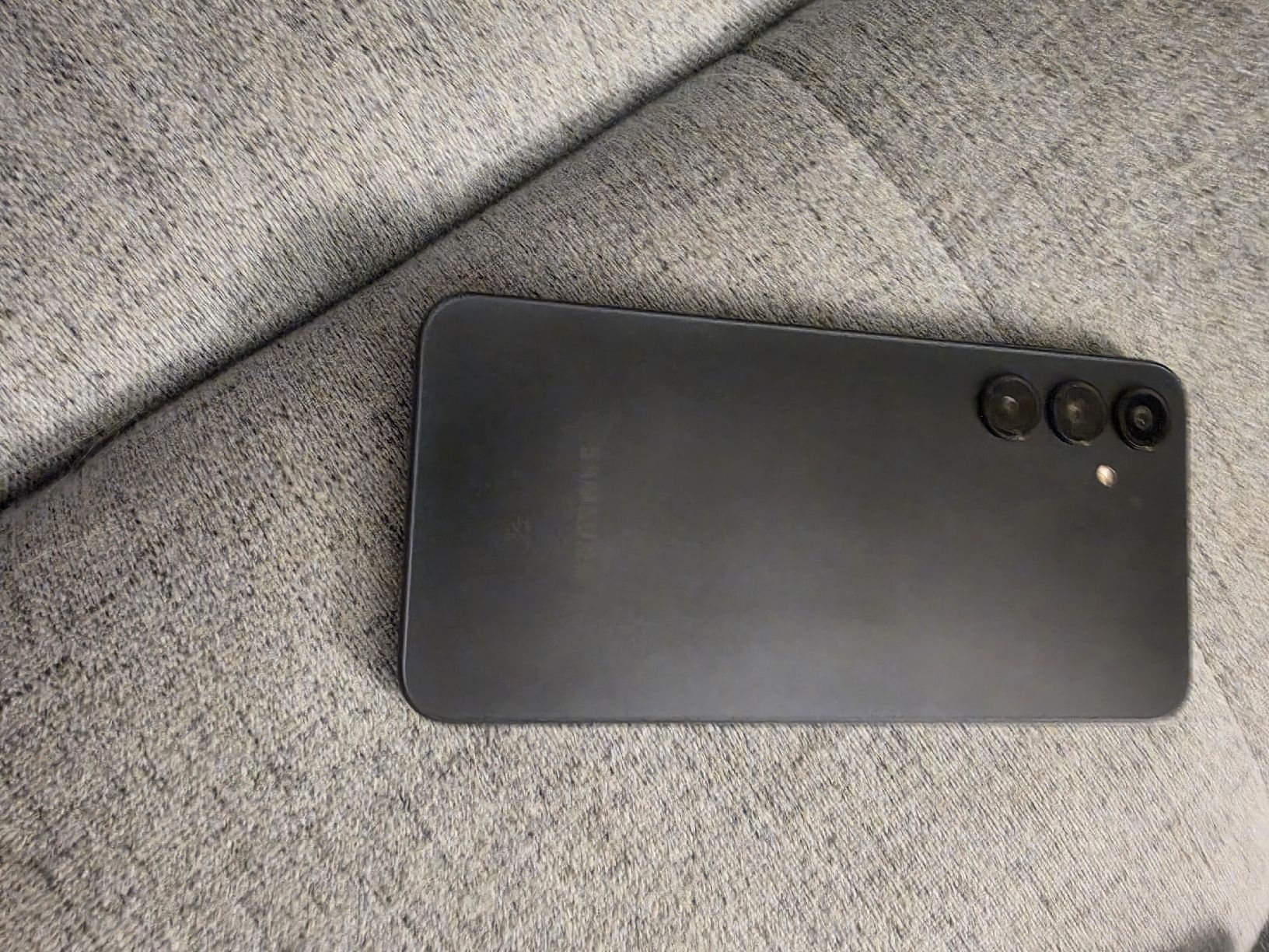 Samsung Portables: Samsung A16 128GB – D'occasion à Rickenbach Sulz par wpillok 2