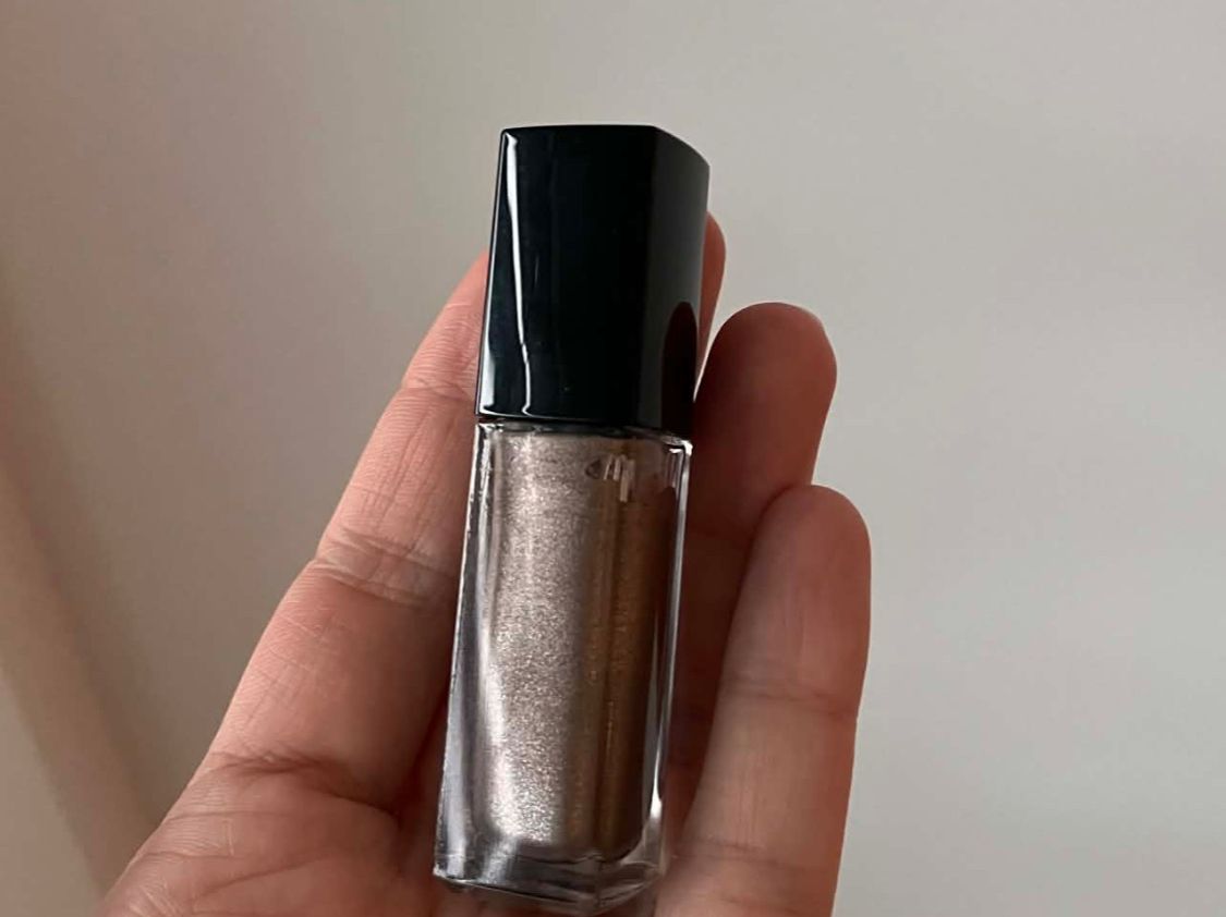 Chanel Make-up: Chanel Ombre Premiere Laque, 28 Desert Wind – Usato da Wohlen AG venduto da kissne4