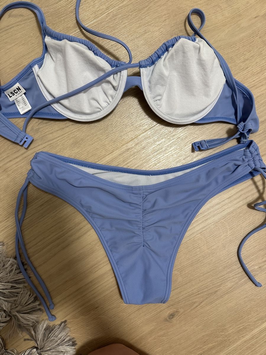 Lascana Badekleider & Bikinis: Bikini Lascana Gr. 38 – Gebraucht aus St. Gallen von raphaela_99 1