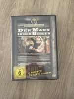 Der Mann in den Bergen Komplette Serie DVD