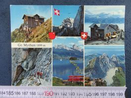 MYTHEN-KULM BERGRESTAURANT5 1978 SZ AK