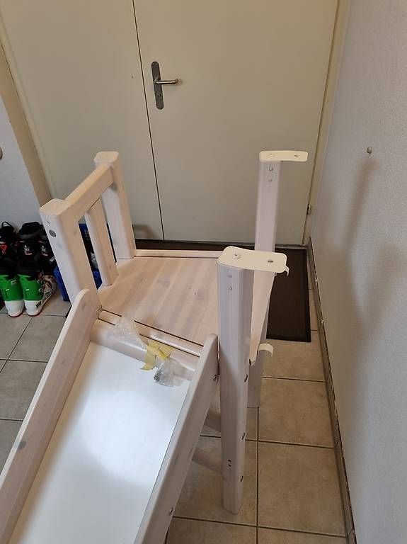 Flexa Rutschbahn: Rutsche zu Flexa Classic von Micasa – Gebraucht aus Maur von ahlange 4