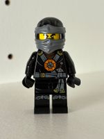 Lego figurine Ninjago Cole possession Figur