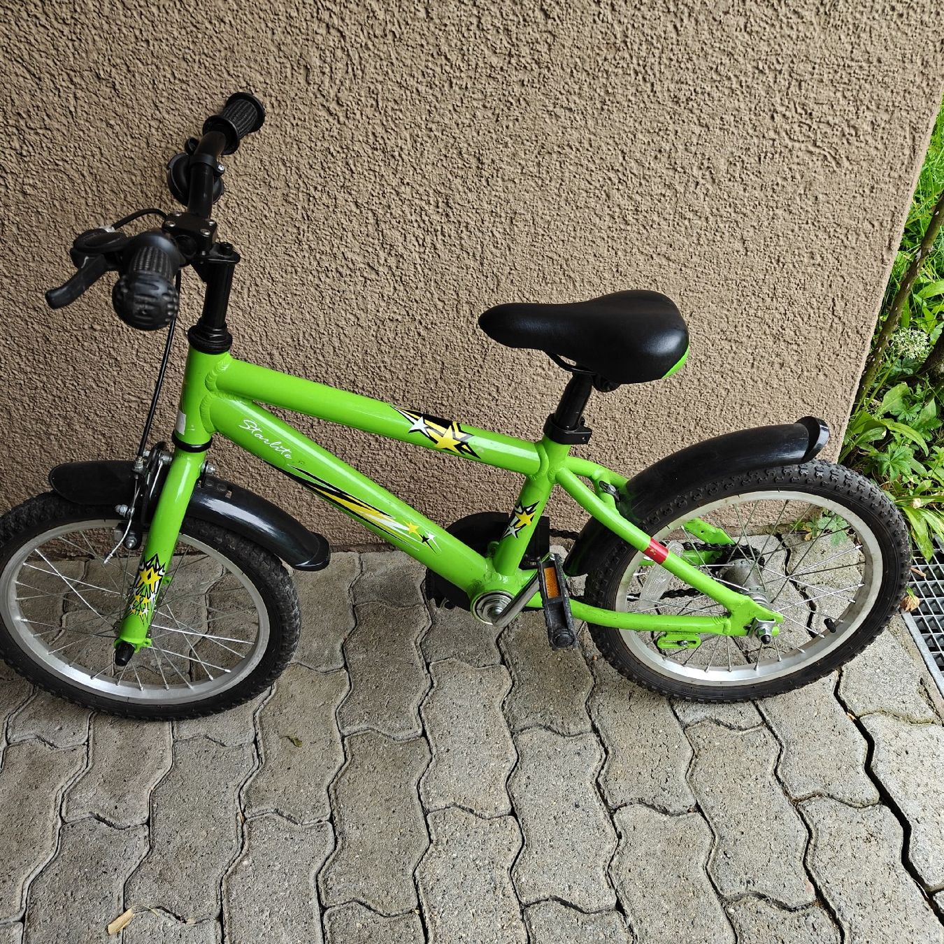 Velos: Kinder velo 16" – Gebraucht aus Richterswil von Tailgate 1