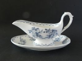 Alte Sauciere * BERTHA * SARREGUEMINES - Frankreich