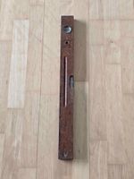 Altbewährte Original Stabila Wasserwaage