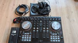 Platine Traktor S4 mk2
