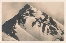 Schilthorn (BE) Berg Alpenpanorama 2971 m