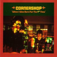 Cornershop – When I Was Born For The 7th Time