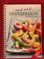 Betty Bossi, Neue Gemüseküche