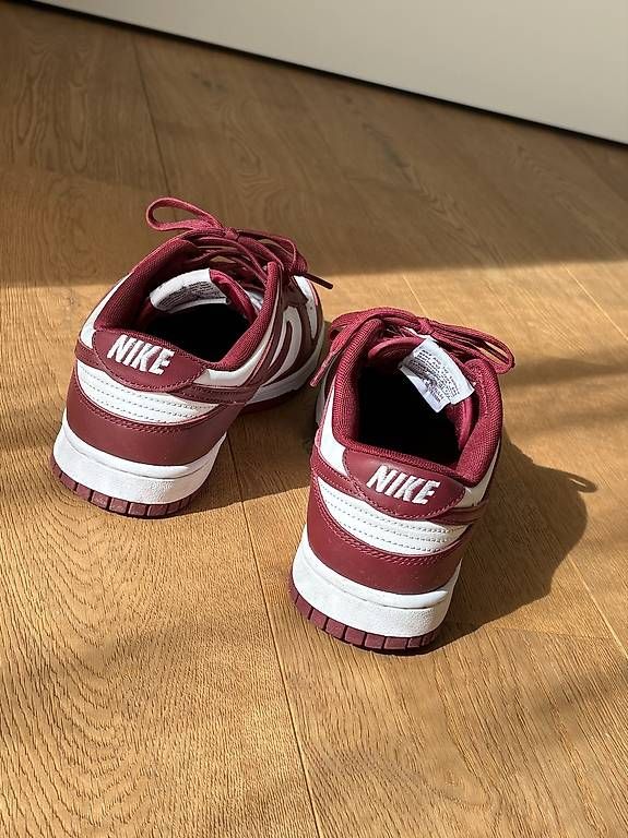 Herrenschuhe: Nike Dunk Grösse 42 – Neu und originalverpackt aus Lauerz von AnjaCarina01 3