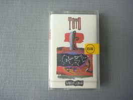 Musikkassette (MC) Toto