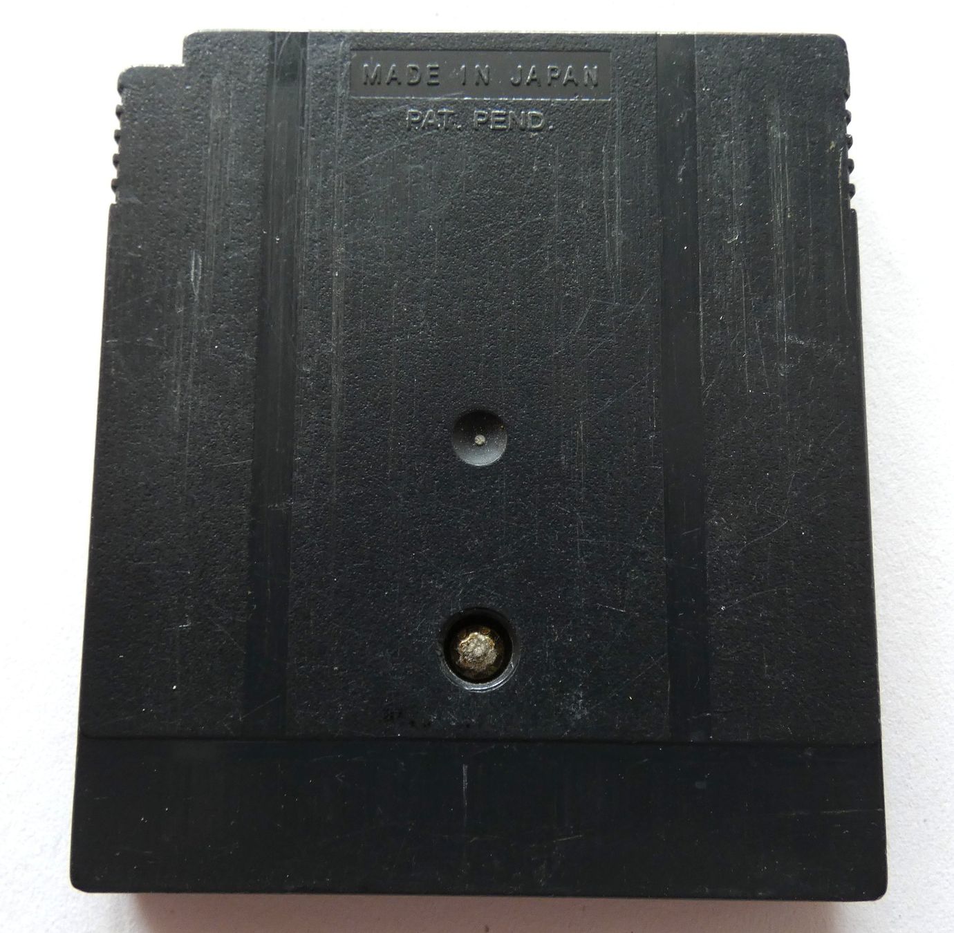 Nintendo Jeux: Nintendo Gameboy - WARIOLAND III – D'occasion à La Sarraz par classicworldcoins 1