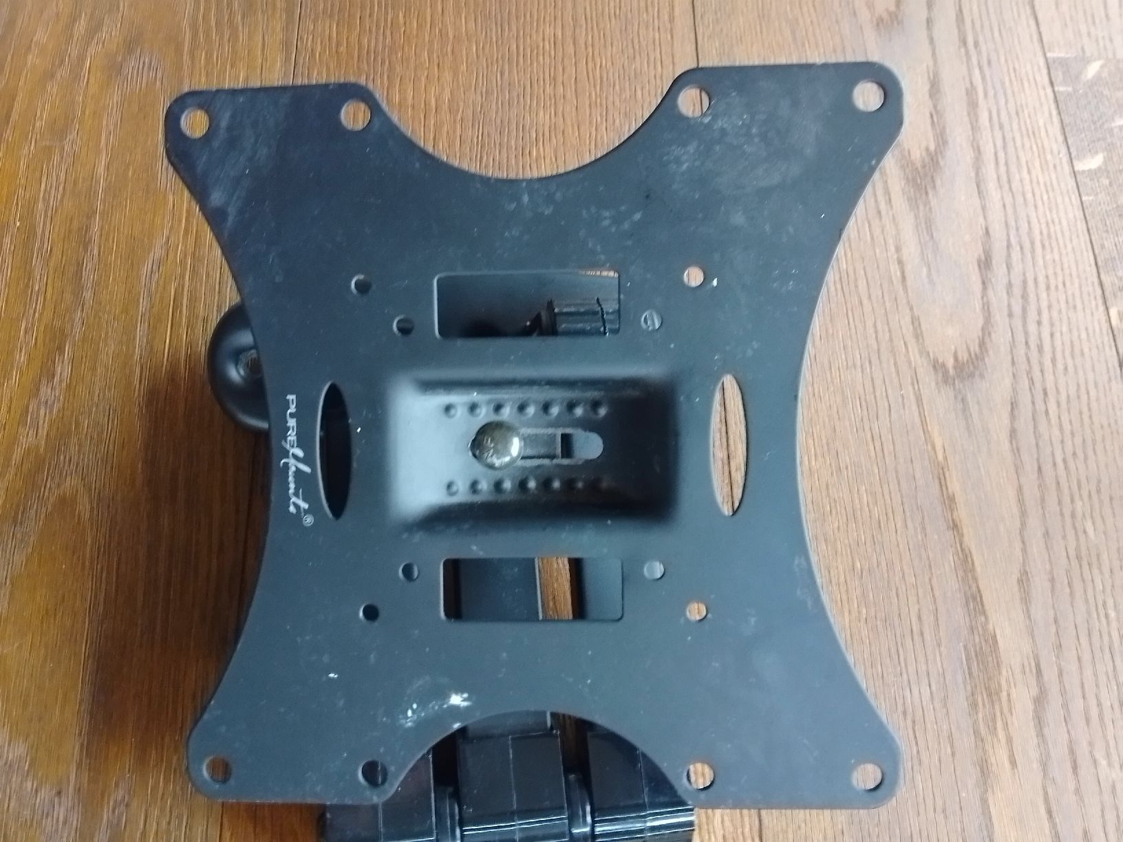 Supporti a parete: PureMounts TV Wandhalterung  – Usato da Erlinsbach venduto da Yanny 2