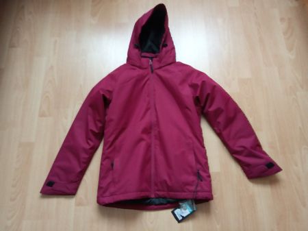 Mädchen Jacke Größe 152 Übergangsjacke