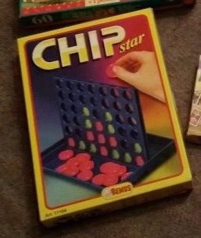 Jeux: CHIP star – D'occasion à Wagenhausen par FrauLang