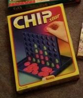 CHIP star