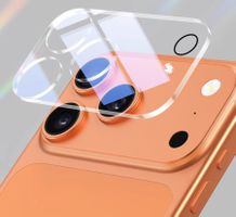 iPhone 17 Pro max - Protections caméra en verre trempé