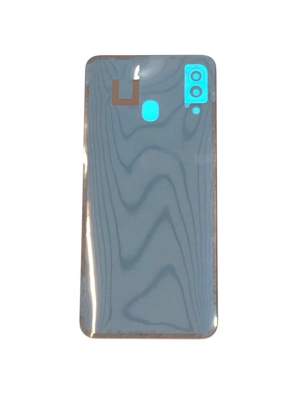 Samsung Telefoni cellulari / Smartphones: SAMSUNG Galaxy A20 Akkudeckel weiss – Nuovo e nell'imballaggio originale da bern venduto da reptechnic 1