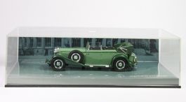 Minichamps Maybach Zeppelin