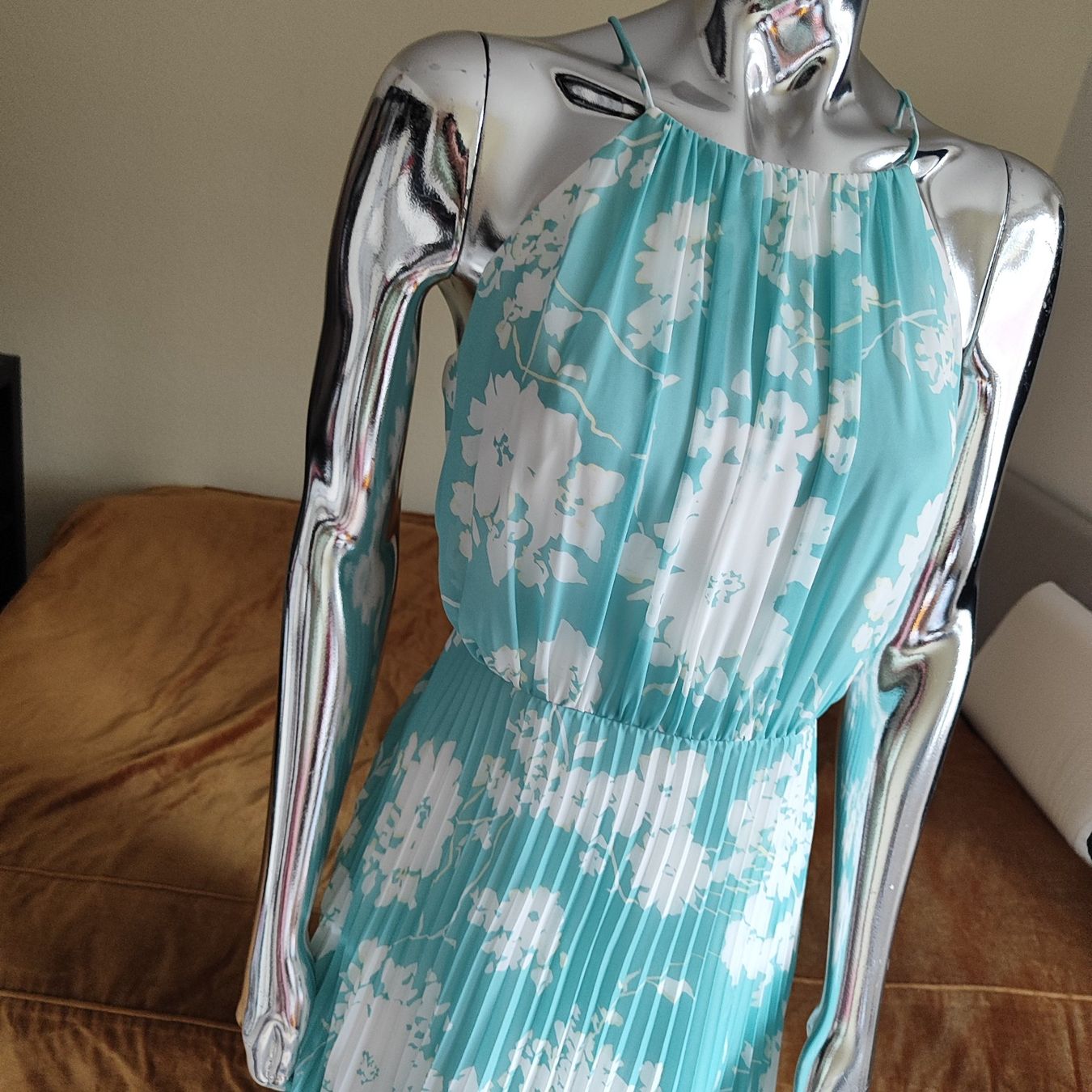 Kleider: Damen Kleid GR 42 – Neu (gemäss Beschreibung) aus Langnau am Albis von Judithsebi 8