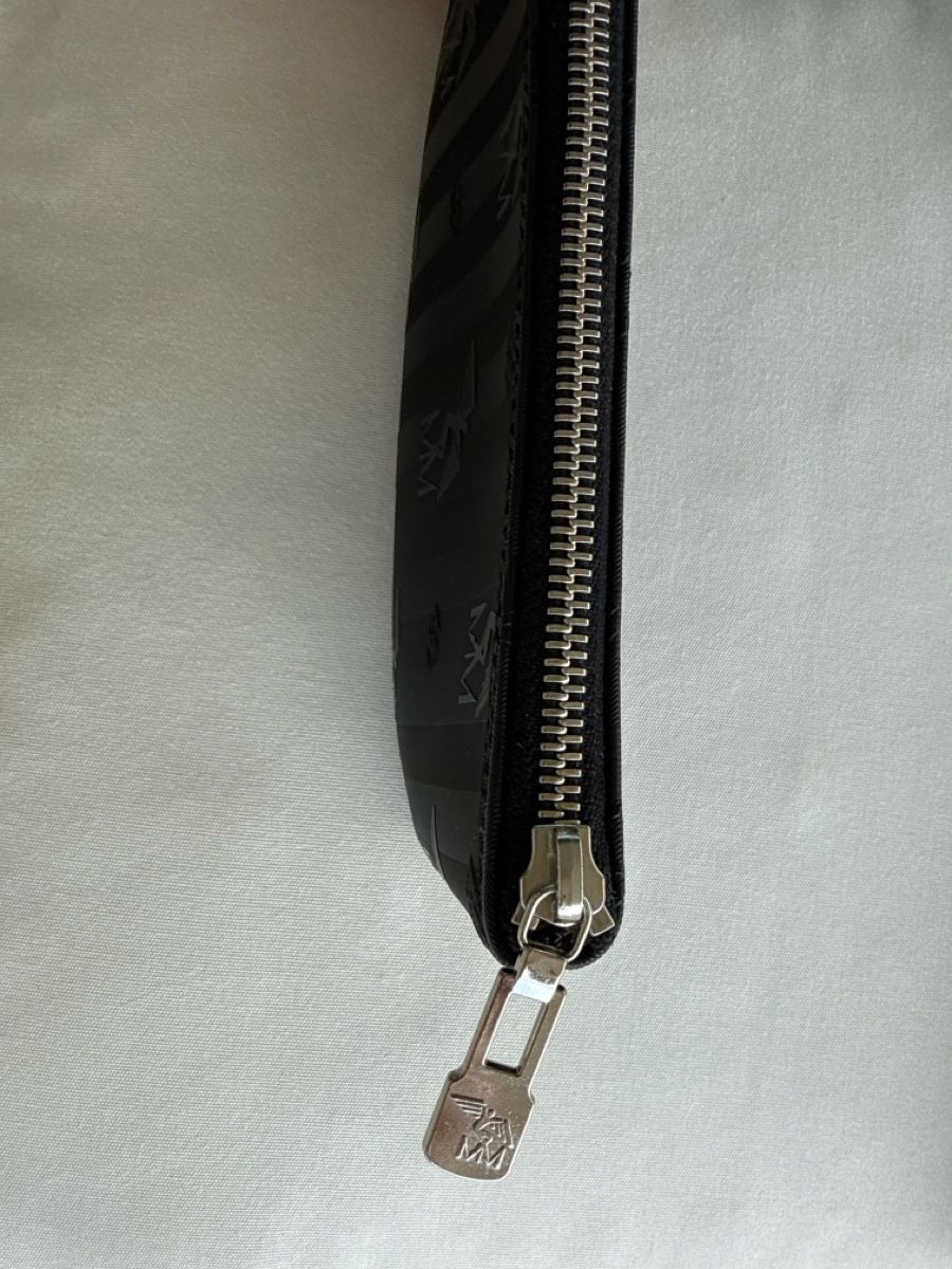 Maison Mollerus Custodie per cosmetici: Original Mollerus Kosmetiktasche – Nuovo (secondo la descrizione) da Männedorf venduto da Thase 1