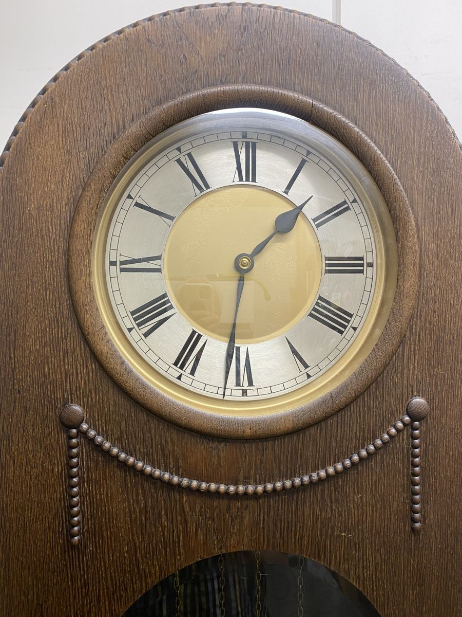 Junghans Pendules & Horloges murales: Standuhr Junghans – D'occasion à Adetswil par rof01 1