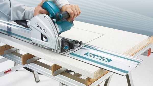 Seghe: MAKITA Tauchsäge SP6000J1 – Nuovo e nell'imballaggio originale da Bottighofen venduto da zaap 2