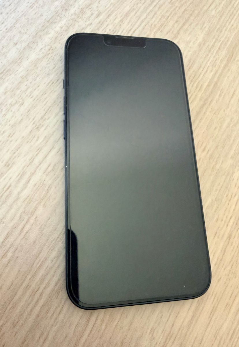 Apple Handys / Smartphones: Apple iPhone 13 | 128 GB | Midnight (schwarz) – Gebraucht aus Zürich von ben_y9ls 4