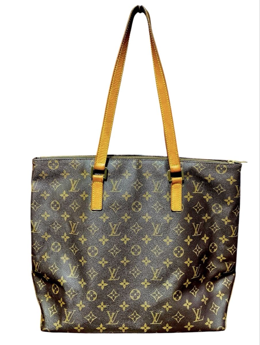 Louis Vuitton Borse da donna: Louis Vuitton Monogram Luco Tote Bag – Usato da Widnau venduto da Pukpan_99