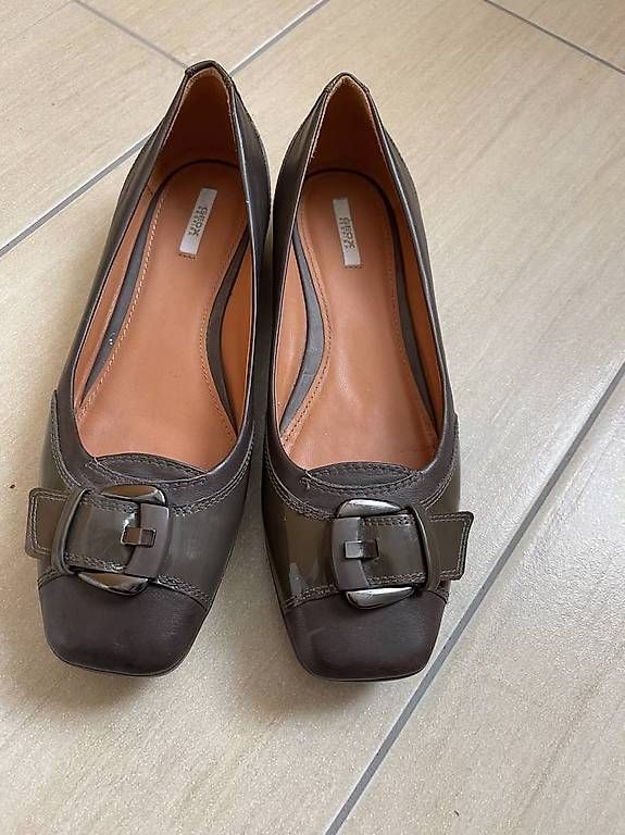Damenschuhe: Chaussures – Gebraucht aus Penthalaz von nat_6f5t 1