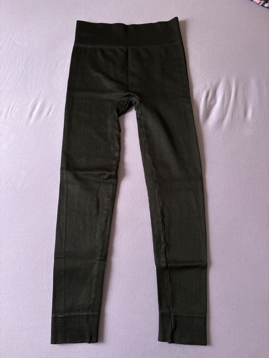 Leggings: Leggins Grösse S – Usato da Unterentfelden venduto da Lavach