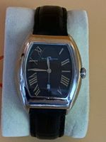Montre Van Der Bauwede homme