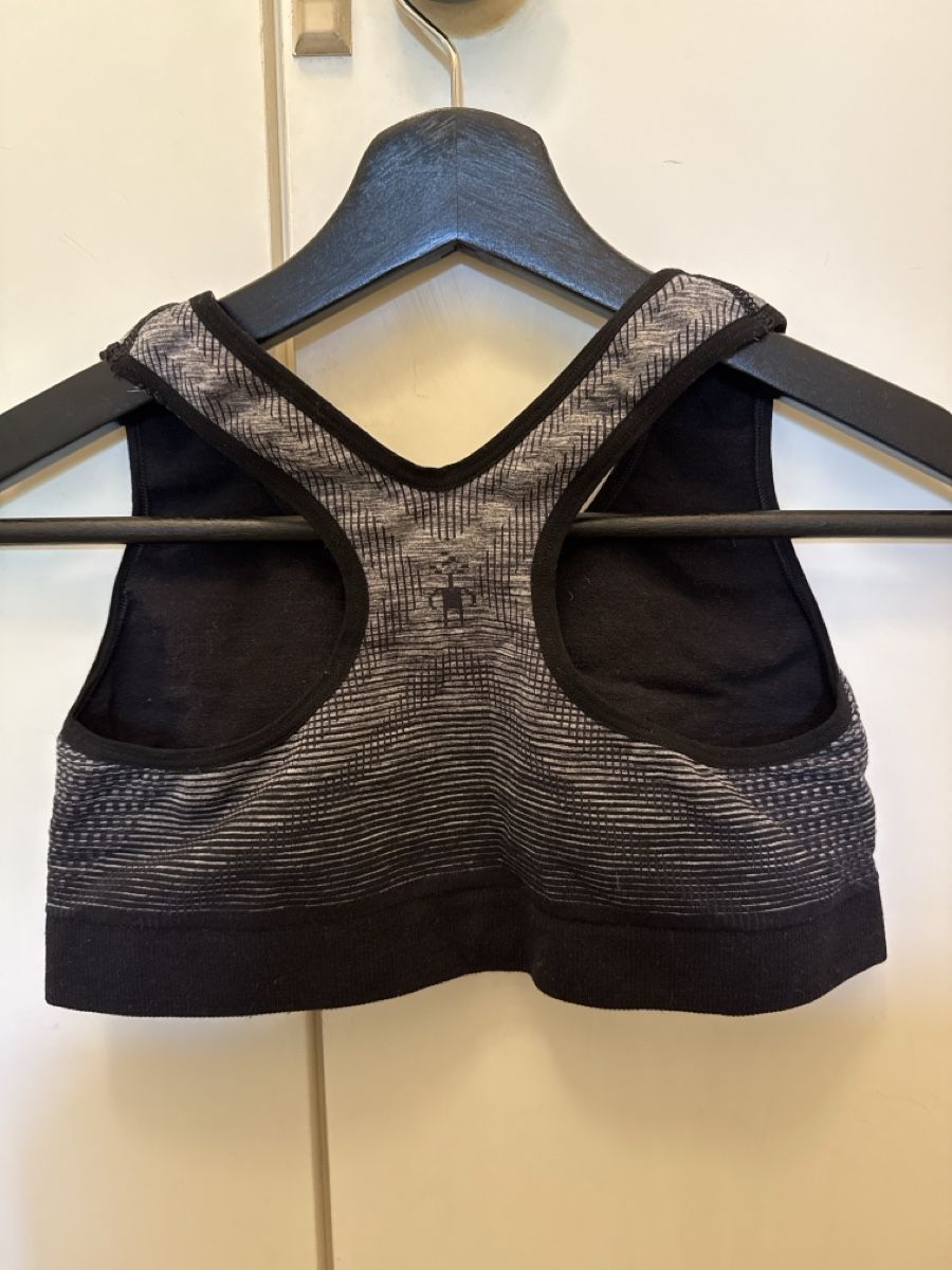 Smartwool Altra biancheria intima: Smartwool merino bra size S – Usato da Zürich venduto da aga_fns9 1