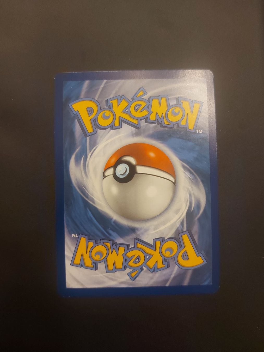Pokémon Sammelbilder & Trading cards: Koraidon EX #124 OBF EN – Gebraucht aus Biasca von Sara_Poke123 1