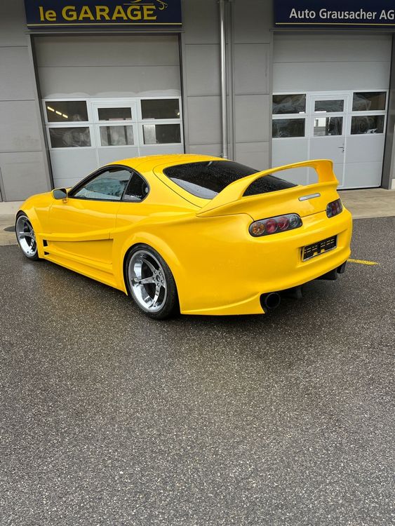 Toyota Supra Mk4 | Kaufen auf Ricardo
