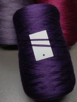 Cariaggi Kaschmir Seide Merino Kashsilk 8-fach 400g viola