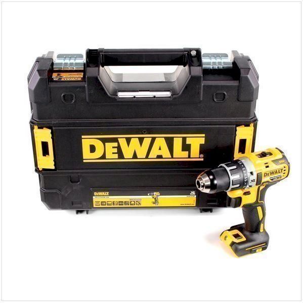 Dewalt Perceuses: DeWalt DCD 791 NT 18 V Bohrschrauber – Neuf avec emballage d'origine à Bottighofen par zaap 1