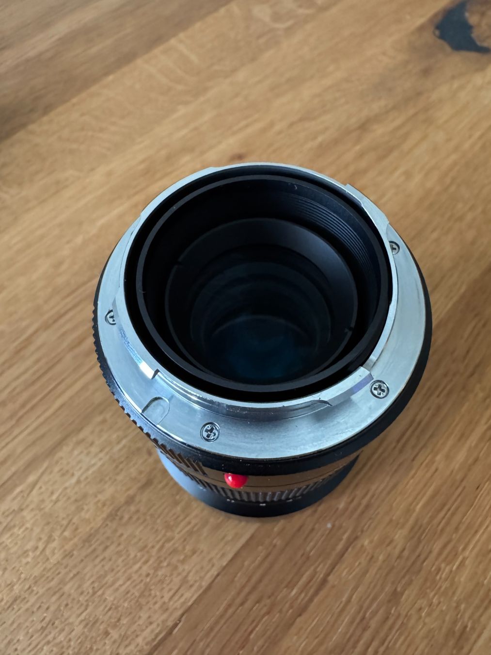 Leica Objectifs: Leica Summarit 75mm f2.5 M-Mount – D'occasion à Zürich par kevlj 4