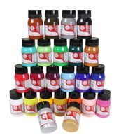 Magi® Artist Komplettset 24x500ml Acrylfarben Aktion