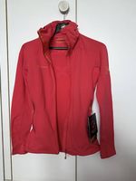 Mammut Eiswand Advanced ML Hooded gr S