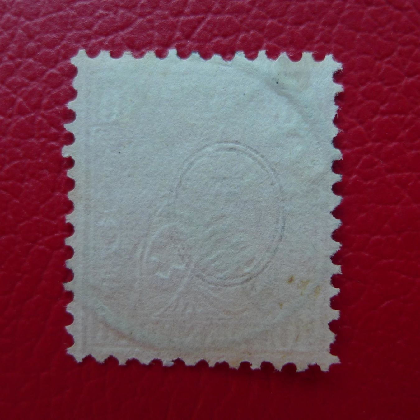 Tutti i francobolli: 1875: Nr.38 sauber von SARGANS, 12.3.1875 – Usato da Sursee venduto da Luzernerraute 1
