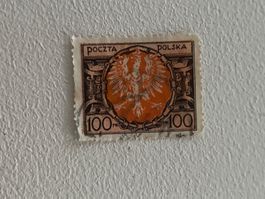 SALE ! Polen Briefmarken ab 1 CHF