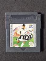 Spiel FIFA 2000 EA Sports Nintendo Game Boy Modul