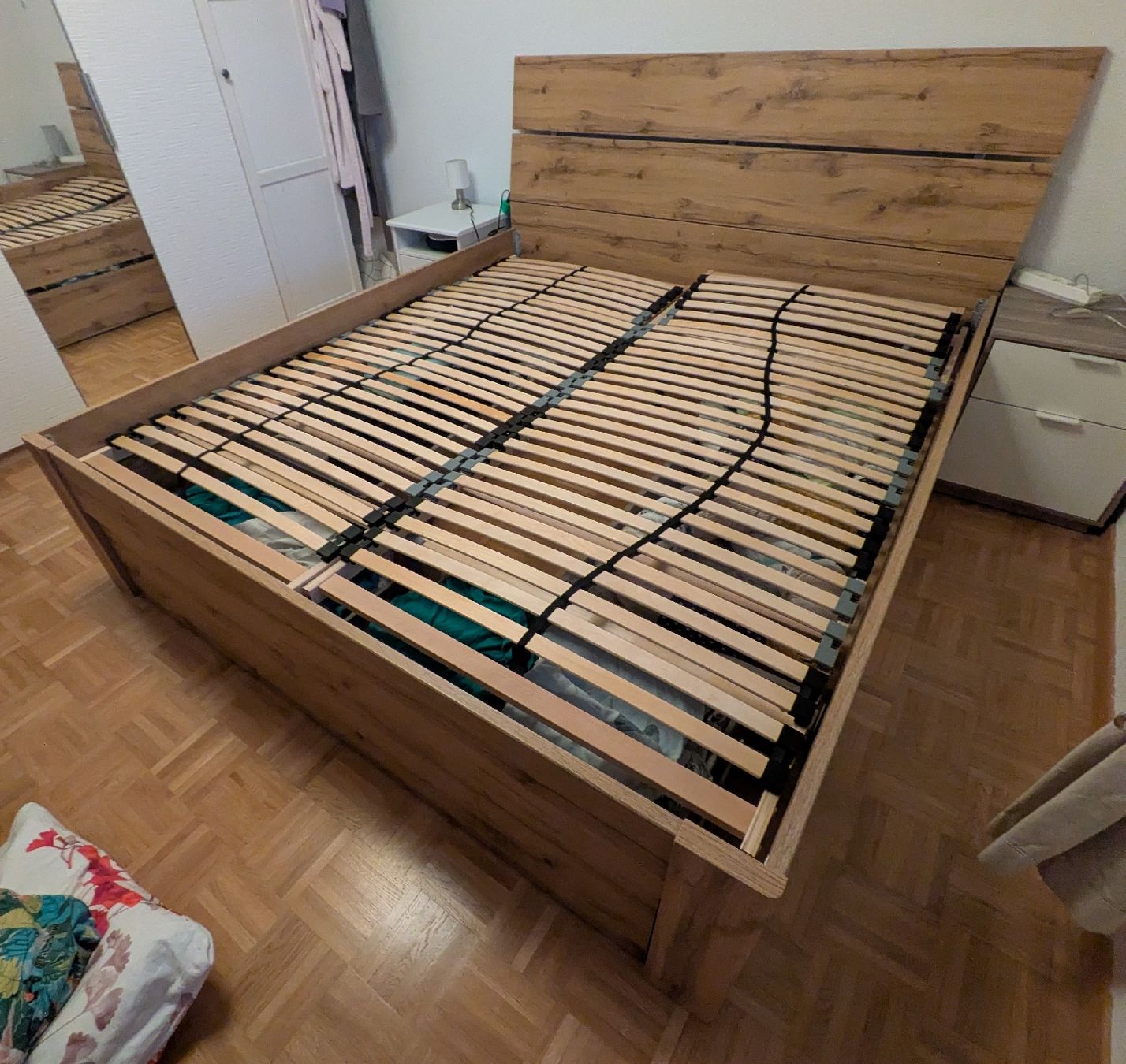 Letti: Bettgestell – Usato da Bellmund venduto da JasminK 1