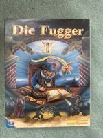 Retro Big Box PC-Game „Die Fugger II“