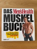 Buch Das Men's Health Muskelbuch Adam Campbell