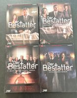 Der Bestatter DVD Set