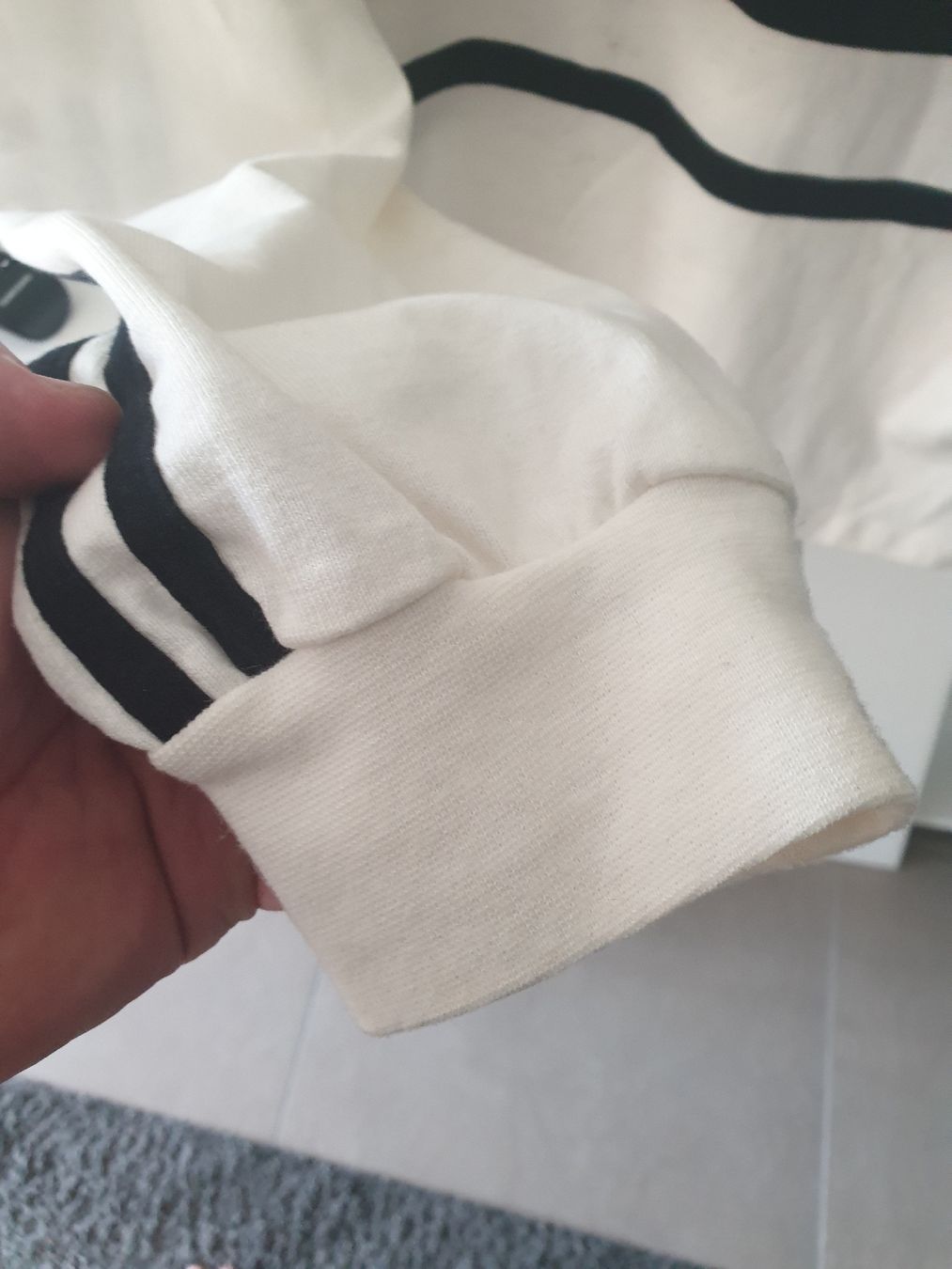 Adidas Maglioni & Felpe: Adidas bluse – Nuovo (secondo la descrizione) da Welschenrohr venduto da TEO2017 1