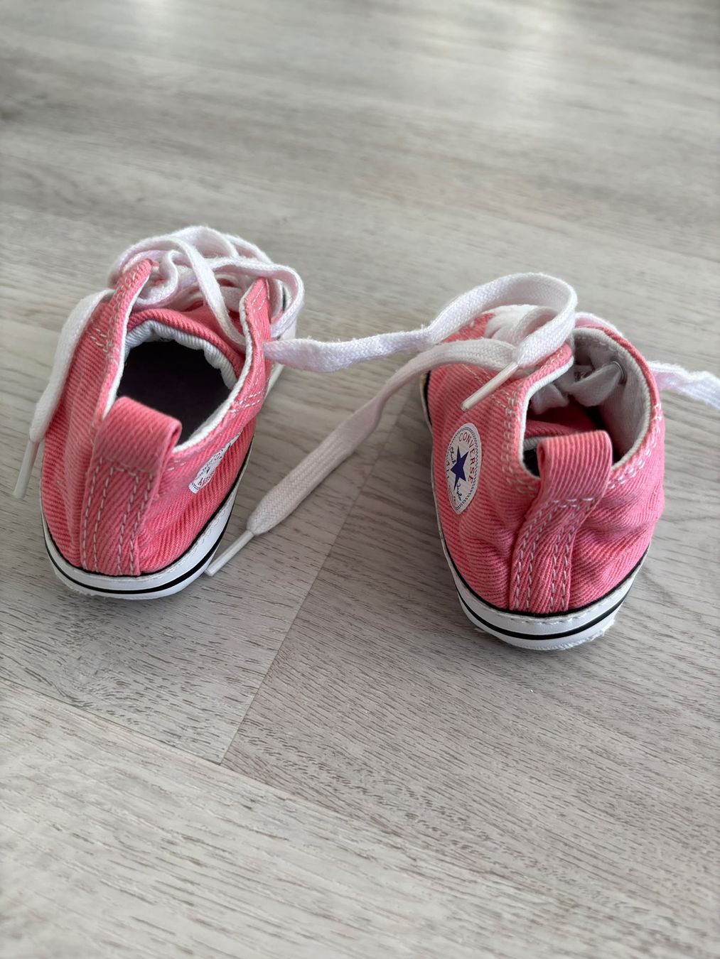 Schuhe für Jungen: Babysneaker  – Gebraucht aus Hochfelden von rub_rnw5 1